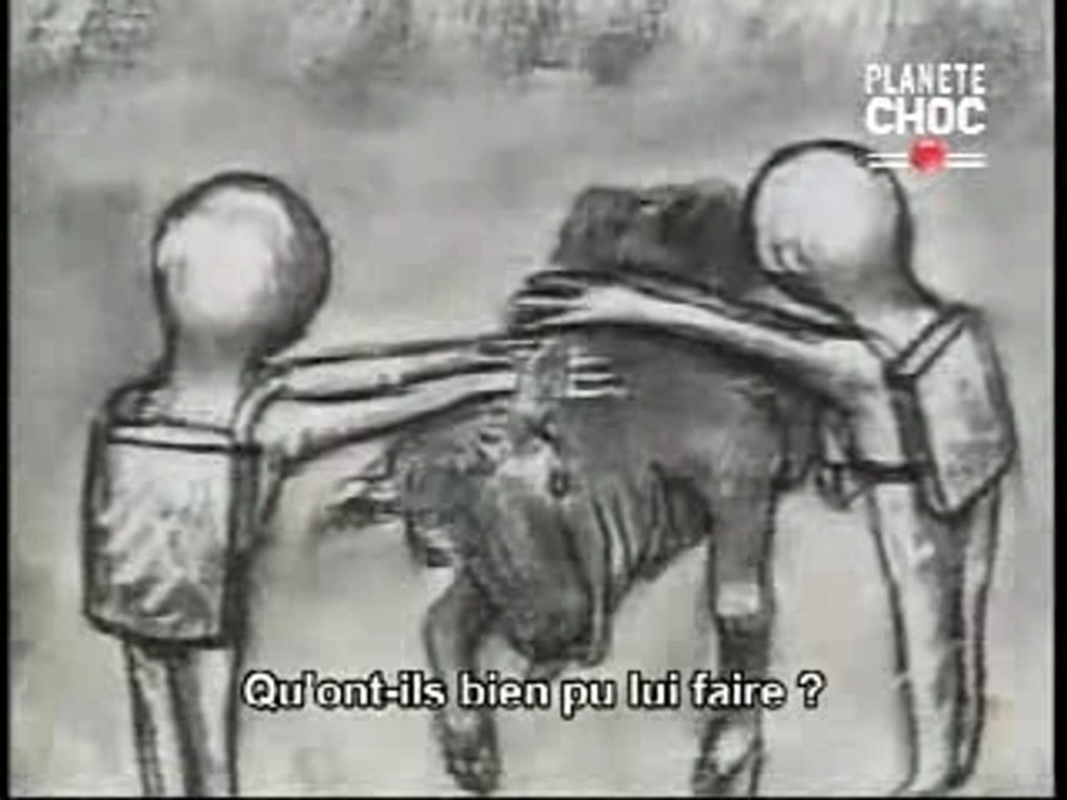 [OVNIS] Theorie du Complot (3-3)