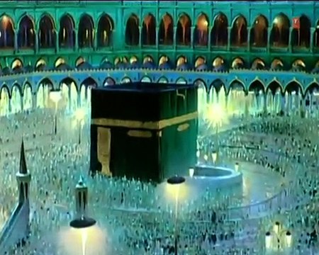 Dono Aalam - Natiyan Qawwali Nabi Ka Chehra - Haji Aslam Sabri