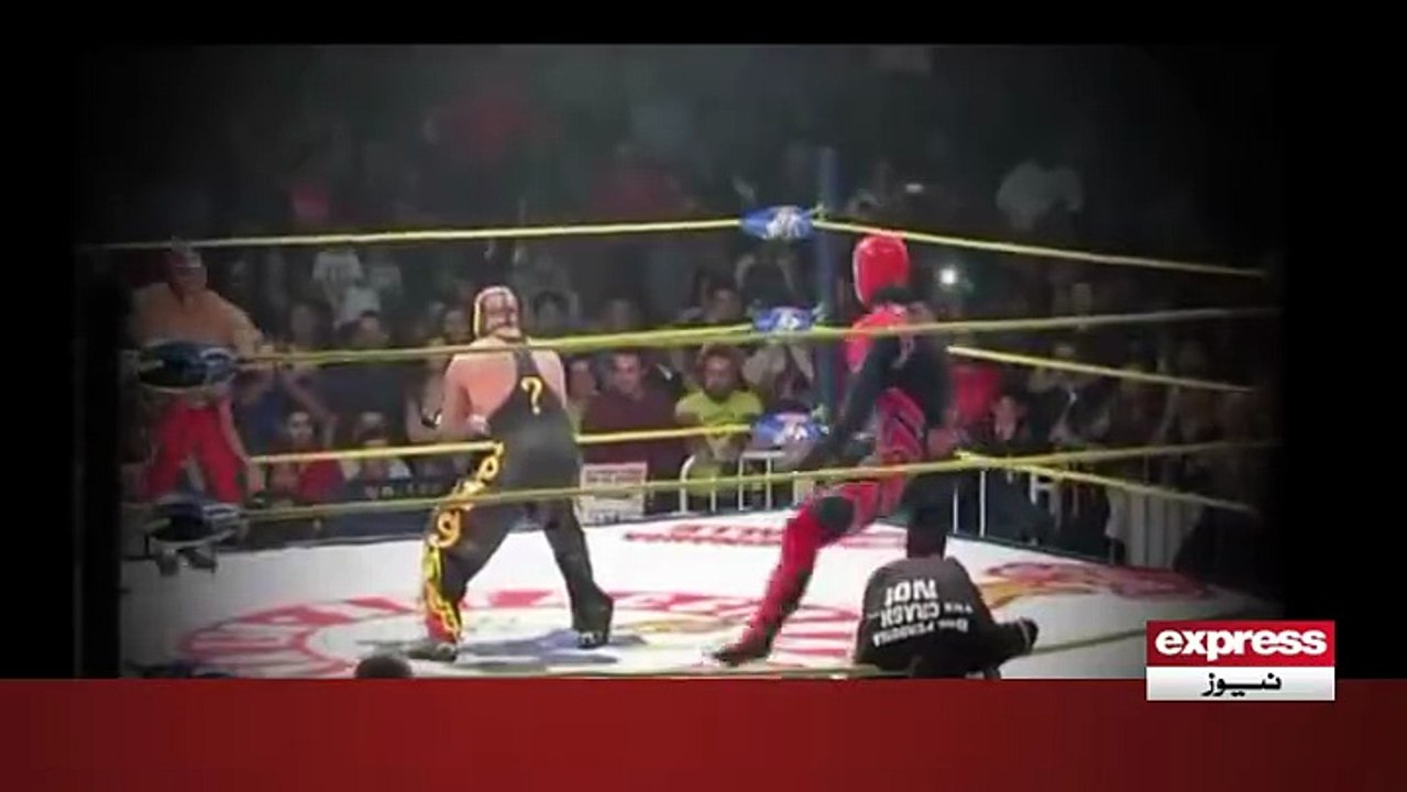 ressler is killed during fight