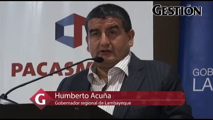 Lambayeque impulsa segunda etapa de la irrigación de Olmos