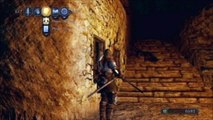 Dark Souls II (Ps3) Walkthrough Part 16