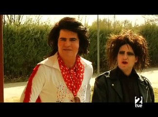 Muchachada Nui 2x04 presentado por Robert Smith