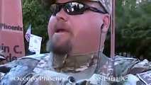 » Armed Citizen Militia Shows Up At Occupy Phoenix Alex Jones' Infowars  There's a war on for your mind!