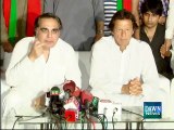 Rs40 lacs fraud: Police declares PTI's Imran Ismail 'proclaimed offender'