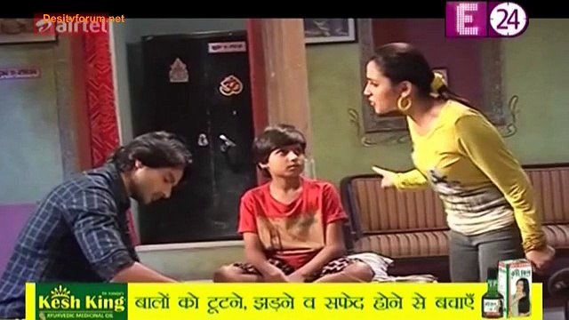 Amaya-Mantu Mein Shuru Hua Kuch-Kuch – Tere Sheher Mein 16 May 2015