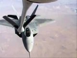 F-22 Raptor - Maneuverability &  Weapons