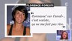 Camille Cottin répond aux critiques de Florence Foresti sur "Connasse" - C à vous