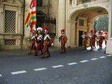 Vaticano, San Pietro, Musei Vaticani Cappella Sistina - Gazzetta delle Highlands