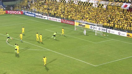 AFC Champions League - Gran chilena de Lee Dong-Gook