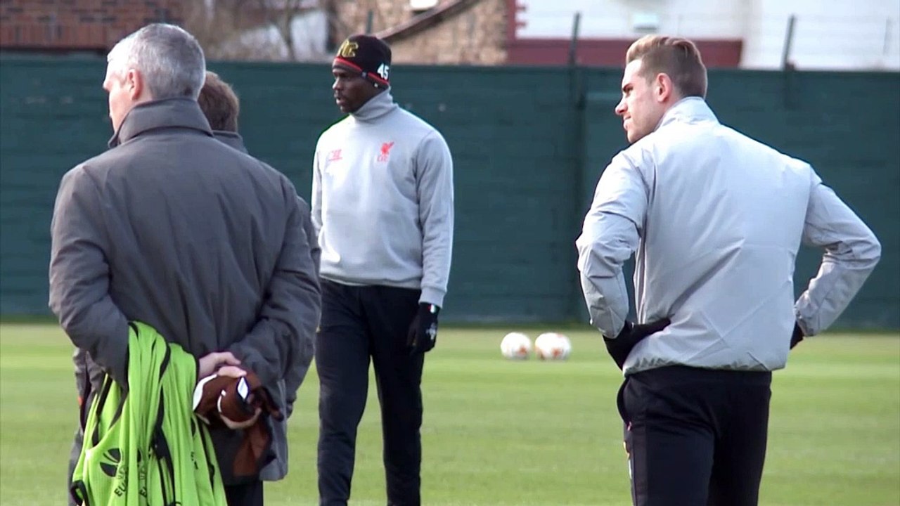 Henderson soll der neue Gerrard werden