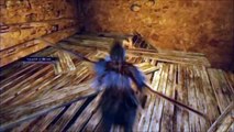 Dark Souls II (Ps3) Walkthrough Part 18
