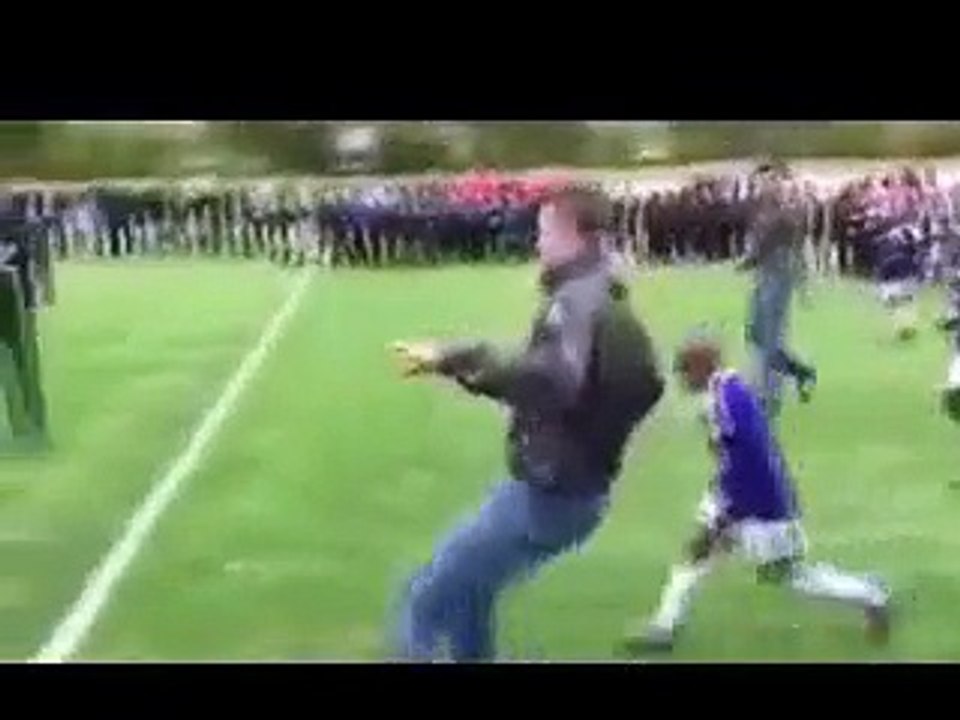 the difference between pros and kids 2
