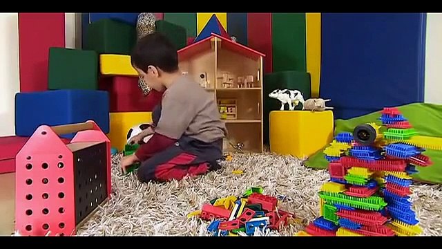 Stora Maskiner - Sopbil