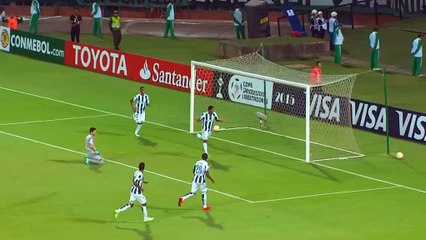 Avanti il Cruzeiro, fuori l'Huracan