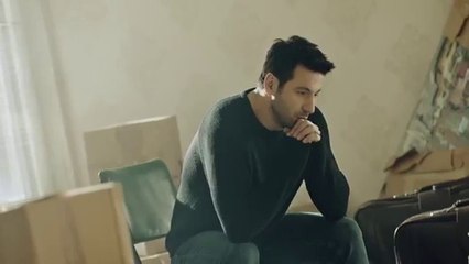 Davut Güloğlu - Aşk (klip) 2015