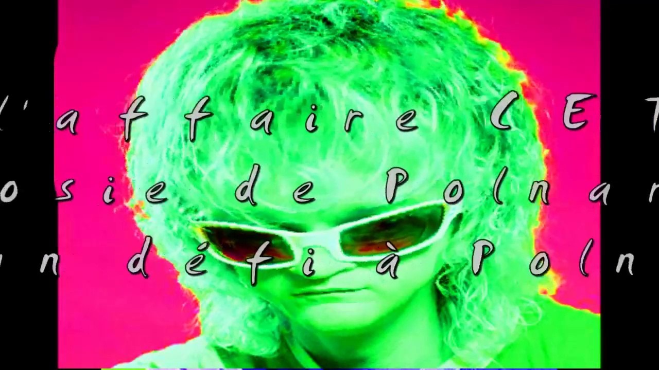 Un sosie  de Polnareff provoque Polnareff