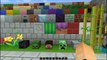 Minecraft: TOP 5 Resource Packs 1.7.9 (Texture Packs)