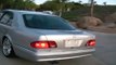 1999 Mercedes Benz E55 AMG S E 55 Clean Lowered and Tight $9999