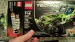 LEGO Technic Desert Racer Unboxing - Boys with Toys 4