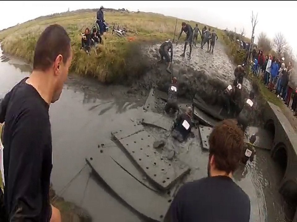 D day race 2015