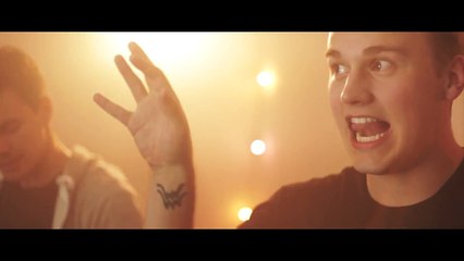 Dark Horse - Katy Perry Cover (Danny Padilla & Brandon Skeie)