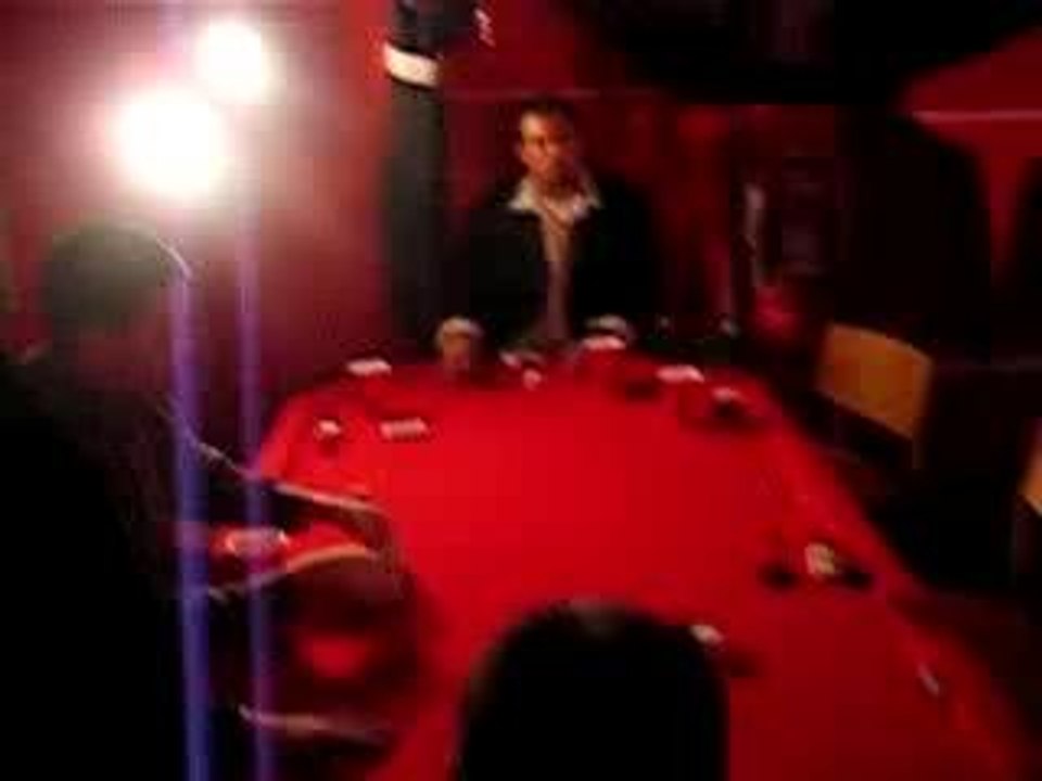 Casino Night TH 14