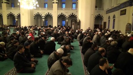 Hafız Rıza Günay- Al-i İmran Suresi