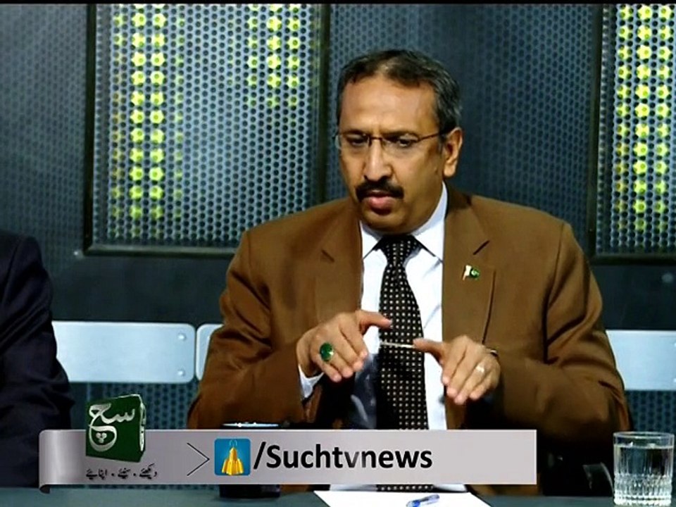 Such Time - 21st April 2015.