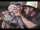 Hank Williams Jr   Hunter Hayes  Jambalaya