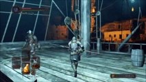 Dark Souls II (Ps3) Walkthrough Part 21