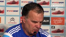 BIelsa er l'état d'esprit de ses joueurs