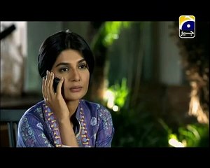 Bewafai Tumhare Naam Episode 7 - Geo Tv