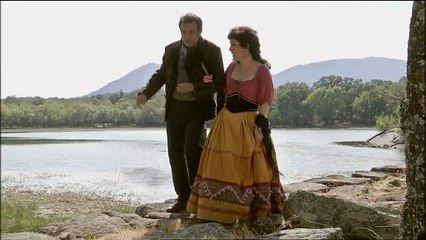 Cuore Ribelle  198°puntata 1°parte