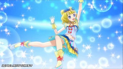 PriPara++ Rising Parade The Gift + Dream Parade // Mirei Minami Episode 3