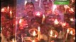 Rajanpur- Candles lit in remembrance of Rescue 1122 workers martyrs
