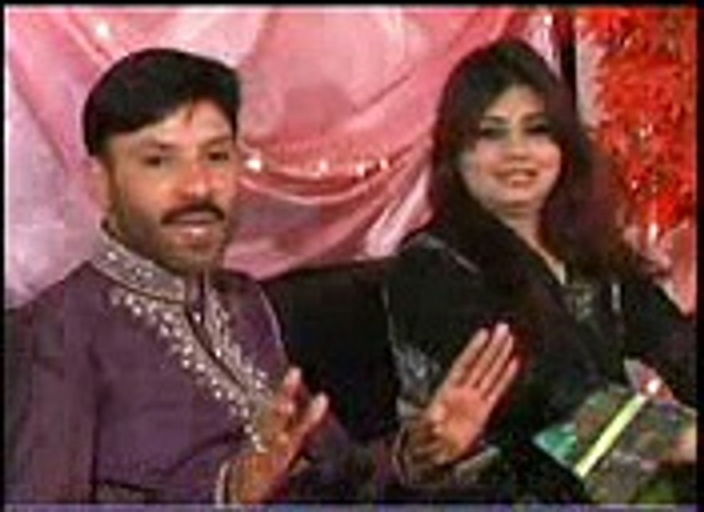 nomi taxila shahid suleman in eid special show-part 3
