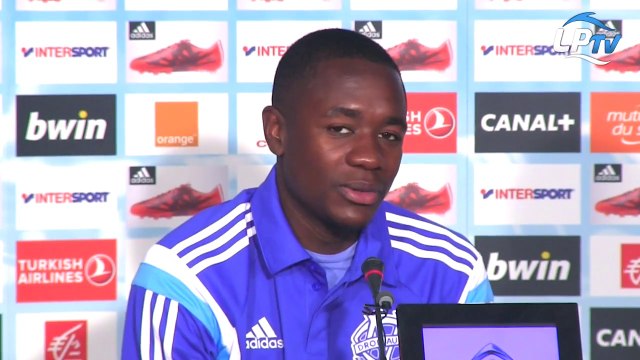 Imbula, Bielsa : les meilleurs moments de la conf