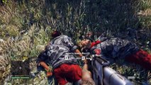 Far Cry 4 | Benchmark | GTX 660   i5 2400 | ULTRA Settings