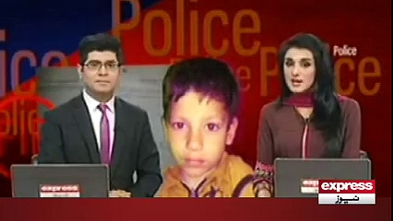 پنجاب پولیس کا کارنامہ