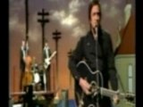 Johnny Cash - Hey Porter 1980