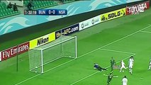 اهداف مباراة النصر وبونيودكور 1-0 اليوم دوري ابطال اسيا 2015 HQ