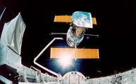 Hubble : retour sur 25 ans d'observation spatiale