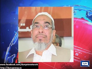 Dunya News - Rashid Nasim was previously a good sportsman