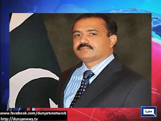 Dunya News - Kanwar Naveed has previously served as MNA, MPA from Hyderabad
