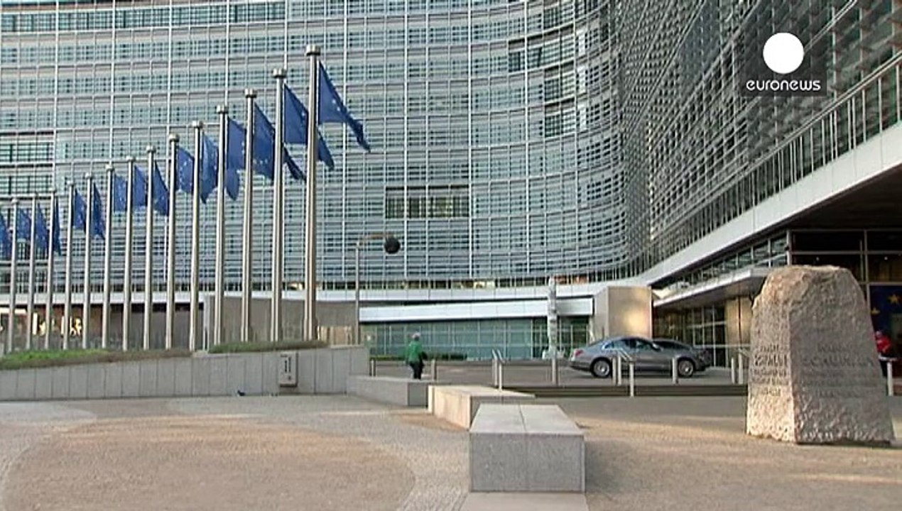 Brüssel findet Gazprom dominant
