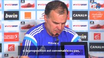 Les précisions de Bielsa sur son avenir