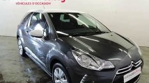 Annonce Occasion CITROëN DS3 HDi 70 So Chic 2014