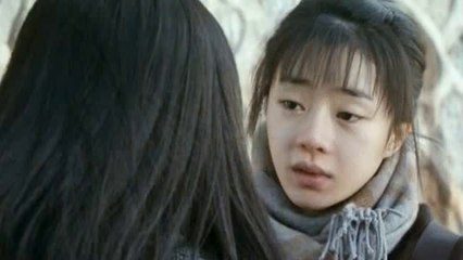 미쓰홍당무 여중딩