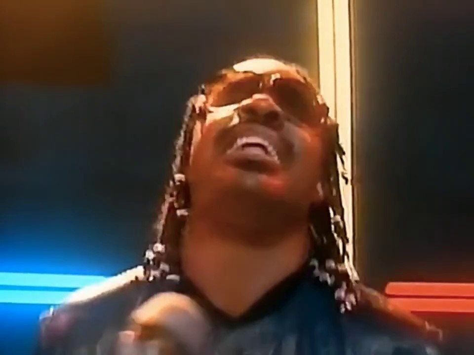 Stevie Wonder "Part Time Lover" HD {Miros Mar}¸.•*¨*• ♪♫