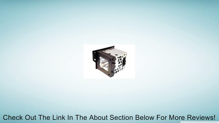 Hitachi RPTV Lamp Part UX21511-ER UX21511ER Model Hitachi 50V500 50V500A 50V500G Review